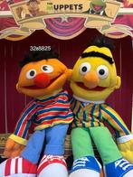 Jim Henson Sesamstraat handpoppen Limited Edition Nederland