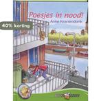 Poesjes in nood! / Doorlezers 9789027667403 A. Kranendonk, Verzenden, Gelezen, A. Kranendonk