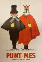 Armando Testa - PUNT E MES, Brindisi a Giuseppe Verdi -