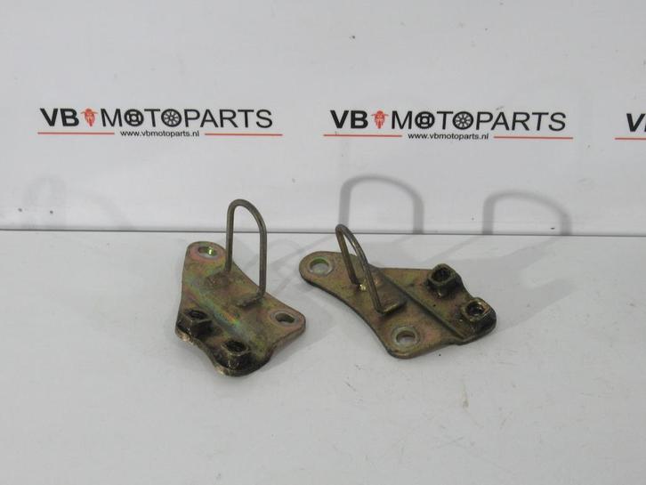 Honda CB 750 F2 Beugels, Motoren, Onderdelen | Honda, Ophalen of Verzenden