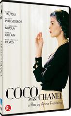 dvd film - Coco Avant Chanel - Coco Avant Chanel, Cd's en Dvd's, Verzenden, Nieuw in verpakking