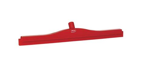 Vikan Hygiene Vloertrekker 60cm Rood, Huis en Inrichting, Schoonmaakartikelen, Verzenden