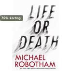 Life or Death 9780316252058 Michael Robotham, Verzenden, Gelezen, Michael Robotham