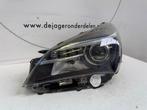 TOYOTA YARIS III FACELIFT HYBIRD KOPLAMP LINKS, Auto-onderdelen, Verlichting, Ophalen, Gebruikt, Toyota