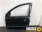 Portier 4Deurs links-voor Fiat Panda O308257, Auto-onderdelen, Ophalen of Verzenden, Nieuw