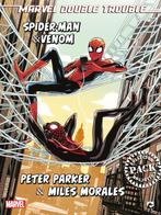 Marvel Action Double Trouble CP (1-4) [NL], Boeken, Strips | Comics, Verzenden, Nieuw