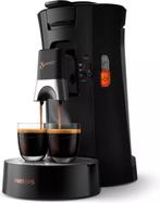 Philips Senseo Select CSA240/60 - Koffiepadapparaat - Zwart, Witgoed en Apparatuur, Koffiezetapparaten, Verzenden, Nieuw