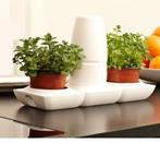 MiniGarden Basic S, plug & play (KWEEKSYSTEMEN), Ophalen of Verzenden, Nieuw