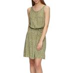 Q/S designed by Zomerjurk met een bindceintuur, Kleding | Dames, Jurken, Verzenden, Nieuw