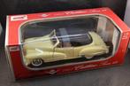 Anson 1:18 - Modelauto - 1947 Cadillac Series 62 - Anson, Hobby en Vrije tijd, Modelauto's | 1:5 tot 1:12, Nieuw