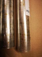 Cellofaanfolie bloemenfolie inpakfolie sterren kerst opdruk, Ophalen of Verzenden, Nieuw