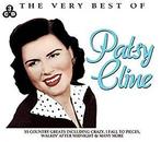 cd - Patsy Cline - The Very Best Of Patsy Cline, Cd's en Dvd's, Verzenden, Zo goed als nieuw