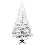 Kunstkerstboom | PerfectLED | 1.5 meter (311 tips, PVC, Wit), Verzenden, Nieuw