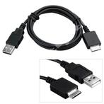 USB data charger cable voor Sony walkman NWZ MP3 PLAYER, Ophalen of Verzenden, Nieuw