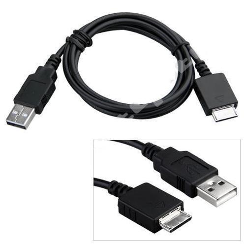 USB data charger cable voor Sony walkman NWZ MP3 PLAYER, Muziek en Instrumenten, Kabels en Stekkers, Ophalen of Verzenden