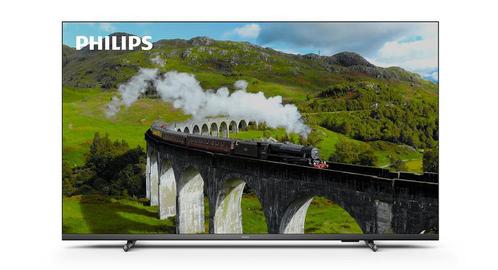 Philips 43PUS7608 - 43 inch LED 4K Ultra HD Smart TV, Audio, Tv en Foto, Televisies, 100 cm of meer, Smart TV, 4k (UHD), Zo goed als nieuw