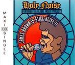 cd single - Holy Noise - James Brown Is Still Alive!!, Verzenden, Zo goed als nieuw