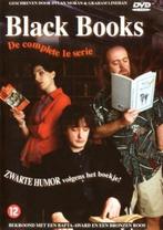 Black Books - Seizoen 1, Verzenden, Nieuw in verpakking