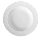 Bord diep - Ø23,5cm - Flora - 12 stuks, Verzenden, Nieuw in verpakking