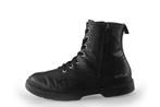 Replay Veterboots in maat 38 Zwart | 10% extra korting, Jongen of Meisje, Schoenen, Nieuw, Verzenden