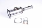 Roetfilter Citroen C8, Fiat Scudo, Ulysse, Peugeot 807, Auto-onderdelen, Uitlaatsystemen, Verzenden, Nieuw