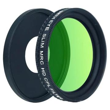 CPL filter 37mm universeel beschikbaar voor biedingen