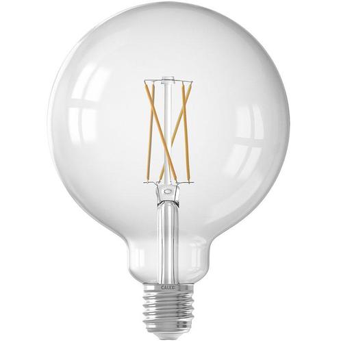 Calex Smart LED Lamp Globe XL E27 7,5W 1055lm, Huis en Inrichting, Lampen | Losse lampen
