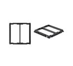 SCHEIDINGSFRAME | BIJ GEBRUIK | 1/2 MODULES, Doe-het-zelf en Verbouw, Ophalen of Verzenden, Nieuw