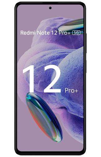 Xiaomi Redmi Note 12 Pro+ 8GB/256GB Blauw slechts € 305, Telecommunicatie, Mobiele telefoons | Overige merken, Nieuw, Zonder simlock