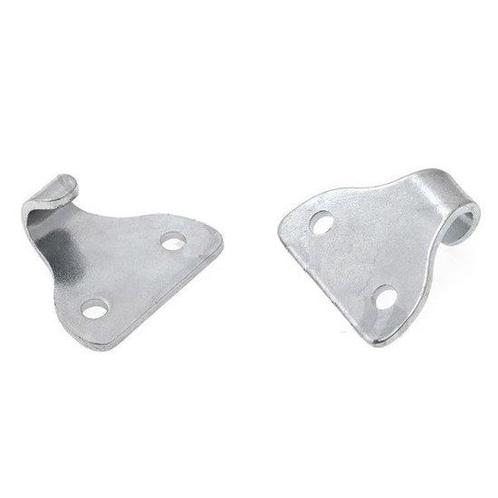 Dekzeil haak 33mm - metalen haak voor elastiek, Doe-het-zelf en Verbouw, Overige Doe-het-zelf en Verbouw, Verzenden