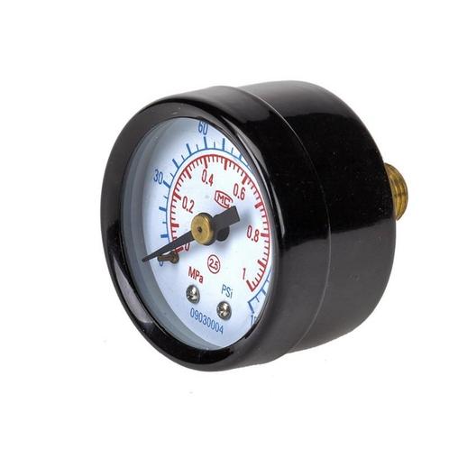 Manometer voor drukregelaar ketel PP-T 0012, Doe-het-zelf en Verbouw, Gereedschap | Overige machines, Ophalen of Verzenden