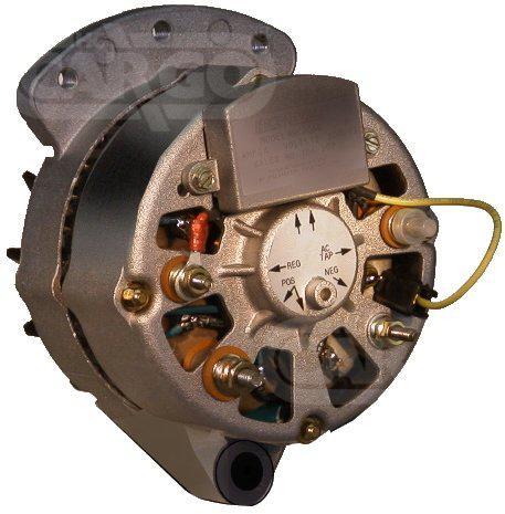Alternator, Watersport en Boten, Bootonderdelen, Motor en Techniek, Nieuw, Zeilboot of Motorboot, Ophalen of Verzenden