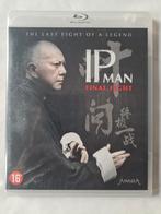 IP MAN FINAL FIGHT (IN SEAL) (BLURAY), Cd's en Dvd's, Verzenden, Gebruikt