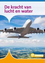 Informatie 139 -  De kracht van lucht en water 9789086646685, Verzenden, Zo goed als nieuw, Karin van Hoof