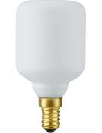 SPL Cylinder LED lamp E14 4W 280lm 2500K Mat Dimbaar T50x..., Huis en Inrichting, Lampen | Overige, Ophalen of Verzenden, Nieuw
