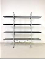 IKEA - Niels Gammelgaard - Stellingkast - Eik