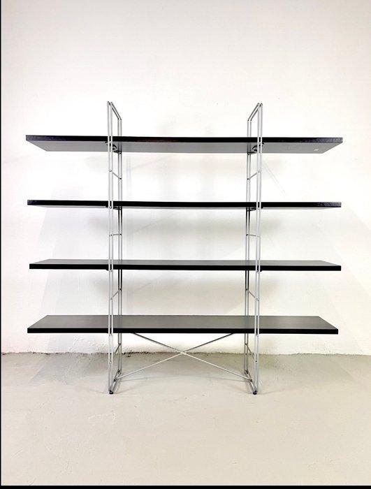 IKEA - Niels Gammelgaard - Stellingkast - Eik, Antiek en Kunst, Antiek | Meubels | Stoelen en Banken