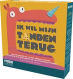 Ik Wil Mijn Tanden Terug! - Kaartspel | Exploding Kittens -, Verzenden, Nieuw