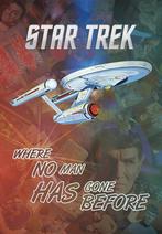 Poster Star Trek Mix and Match 68x98cm, Verzamelen, Verzenden, Nieuw, A1 t/m A3