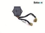 Spanningsregelaar Honda VFR 400 R 1989-1992 (VFR400R NC30), Motoren, Verzenden, Gebruikt