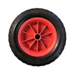 Sunny Wiel compleet 250x80 mm, P.U. ongelagerd, Watersport en Boten, Verzenden, Nieuw