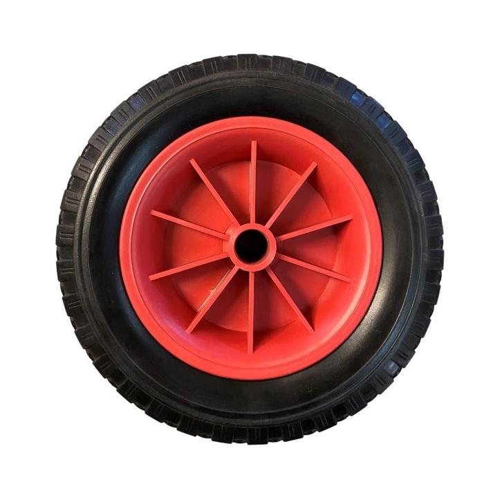 Sunny Wiel compleet 250x80 mm, P.U. ongelagerd, Watersport en Boten, Accessoires en Onderhoud, Verzenden