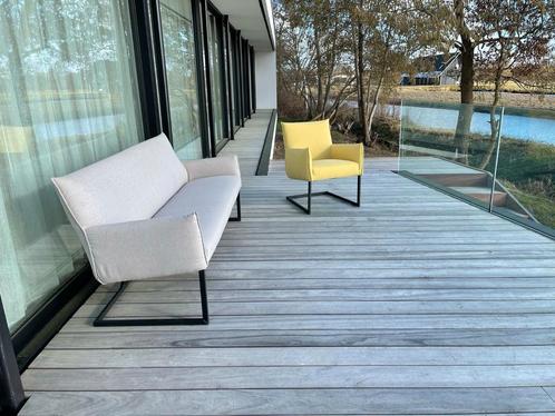 Silverstone Tuinbank 180cm, Tuin en Terras, Overige Tuin en Terras, Nieuw, Verzenden