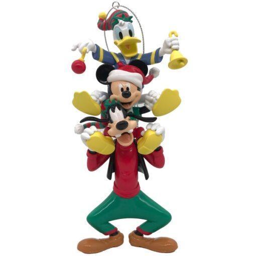 Disney Home Ornament – Goofy – Mickey – Donald, Verzamelen, Disney, Mickey Mouse, Nieuw, Beeldje of Figuurtje, Ophalen of Verzenden