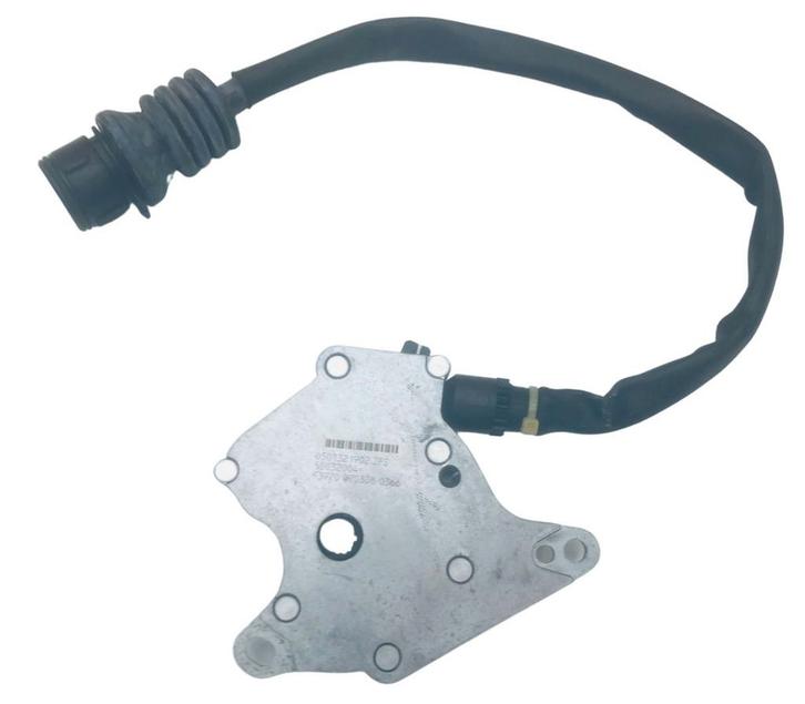 ATM Switch 0501321902 ZFS 55032004 VAG, Auto-onderdelen, Motor en Toebehoren, Nieuw, Verzenden