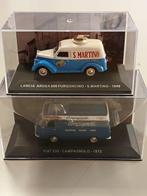 Eaglemoss 1:35 - Modelauto  (2) - Vintage Italiano -, Nieuw