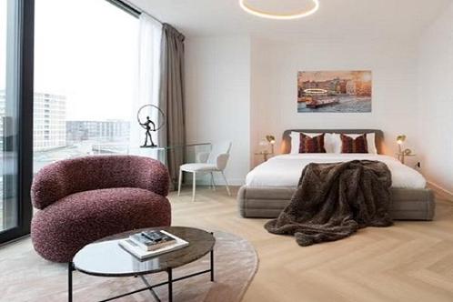 Kamer Muiderlaan in Amsterdam, Huizen en Kamers, Kamers te huur, 20 tot 35 m², Amsterdam