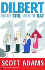 Dilbert en de stijl van de rat 9789020951776 Simon Adams, Verzenden, Zo goed als nieuw, Simon Adams