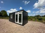 Kantoorunits te gebruiken voor op locatie. Snel beschikbaar!, Doe-het-zelf en Verbouw, Containers