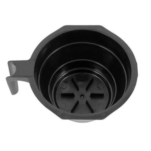 Koffiefilterhouder | CombiSteel Koffiezetapparaten |, Zakelijke goederen, Horeca | Keukenapparatuur, Nieuw in verpakking, Verzenden